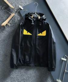 Picture of Fendi Jackets _SKUFendiM-3XL25wr0933926